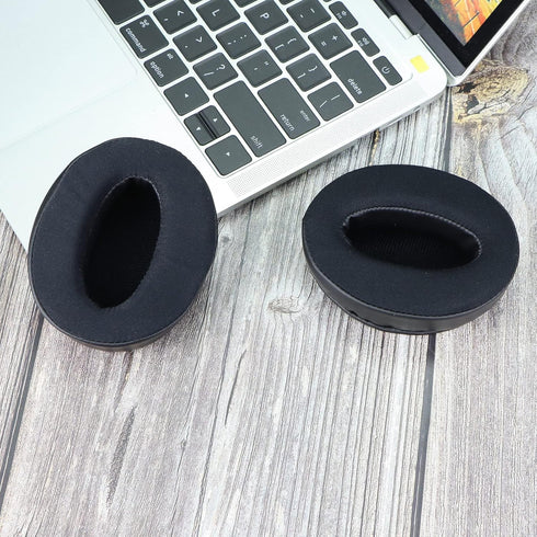 Cooling Gel Ear Pads Replacement, Earpads Cushions for Sennheiser HD 4.50BT, HD 4.50, HD 4.40BT, HD 4.30G, HD 4.20S