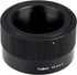 Fotodiox Lens Mount Adapter - Compatible with T-Mount Lens to MFT Micro 4/3 Four Thirds System Cameras