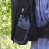USA GEAR FlexARMOR-X Large Lens Case Pouch - Deluxe Padded Neoprene Protection for Lens up to 70-300mm