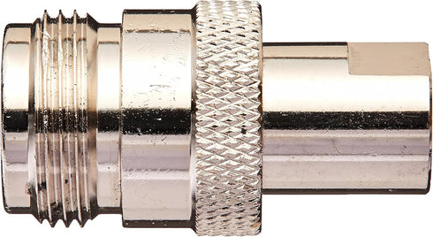 WILSON ELECTRONICS N-Female to FME-Male Connector