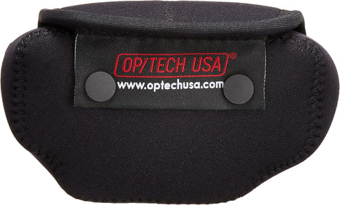 OP/TECH USA Soft Pouch - Digital D-Compact (Black)