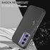 Samsung Galaxy A54 5G Case, 3 in 1 Full Body Shockproof Heavy Duty Protection with 2-Pack Tempered Glass Protectors