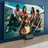 OontZ Bluetooth Soundbar Speaker with Optical Input Jack for TV or Wireless Connection to Any Bluetooth Device