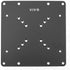 VIVO Steel VESA TV and Monitor Mount Adapter Plate for Screens 23" to 42", VESA up to 200x200mm