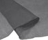 uxcell 2Pcs Dark Gray Speaker Mesh Grill Cloth, Stereo Box Fabric Dustproof Cloth 50cm x 160cm