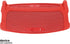 GETGEAR Silicone Cover Sleeve for JBL Charge 5, Portable Bluetooth Speaker, Featured Design with More Protection, Red