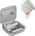 STARTRC Case Waterproof Portable Storage Shoulder Bag Travel Case for DJI OM Gimbal Stabilizer