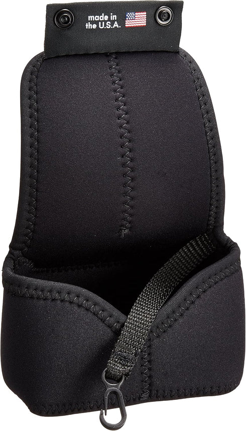 OP/TECH USA Soft Pouch - Digital D-Compact (Black)
