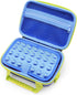 CASEMATIX Camera Case for VTech KidiZoom Camera and Accessories - Blue Travel Case Only