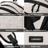 School Backpacks for Teens, Laptop Backpack with USB Charging Port, 15.6 Inch Water Resistant Mochila for Work, College