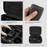 Tomat Action 4 Carrying Case - Hard Shell Travel Case for DJI Osmo Action 4 Camera Accessories