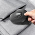 Arafuna Discman Programmable Portable CD Player-Compact CD Player-Personal Music Player with CD-R & CD-RW Playback