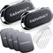 Magnetic Phone Car Holder 2 Pack, Adjustable Mount F1 Version, Ultra Strong 8X N52 Magnets, 360° Rotation