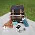 Altec Lansing Mini H2O, Waterproof Bluetooth Speaker, IP67 Certified, Floats in Water, Compact & Portable Speaker for