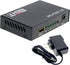 HDMI Splitter 1 in 4 Out, 4 Port 1x4 Full HD 1080P HDMI 1.4 Splitter with Switcher Converter