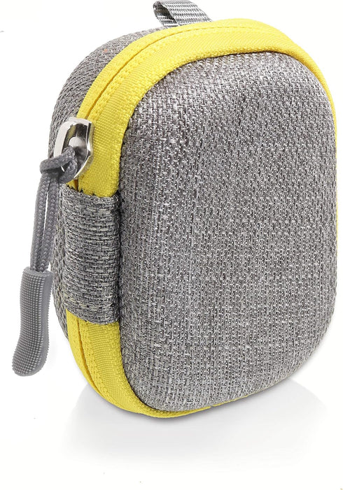 CaseSack Case for Small Portable Charger, compatible with iWALK Small USB-C Portable Charger, Anker Nano, and more