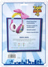eKids TS-140BP Headphones for Kids Toy Story 4 Bo Peep, Adjustable Stereo Tangle-Free 3.5Mm Jack Wired Cord Over Ear