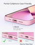 Charmast 5000mAh Small Portable Charger, Ultra-Compact 20W PD Fast Charging Power Bank for iPhone 14/13/12/11/XR/X/8/7/6