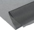 uxcell 2pcs Grey Speaker Mesh Grill Cloth, Stereo Box Fabric Dustproof Cloth 40" x 63"