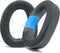 WC Freeze EPOS H6 Pro - Cooling Gel Earpads for EPOS H6 Pro/Sennheiser GSP 600 / GSP500 / GSP550 / GSP670, Black