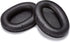 Premium replacement Cloud 2 ear pads cushions compatible with Kingston HyperX Cloud 2 headset. Premium Protein Leather |High-Density foam | Great Comfort