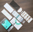 Ibywind 2 Pcs Screen Protector for OnePlus 9 Pro 5G 6.7" - Flexible TPU Film with 1Pc Camera Lens Protector & Back Film