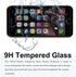 Ailun Screen Protector for iPhone 8 Plus 7 Plus - Privacy Anti Glare 3Pack Anti Spy Private Tempered Glass
