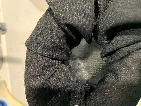 Universal Water Resistant Hydrophobic Speaker Grill Fabric Material to Protect Speakers from Water