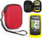CaseSack GPS Case for Izzo Swami 6000, 4000, 5000 Golf GPS Rangefinder; Garmin Approach G30, G6, G7
