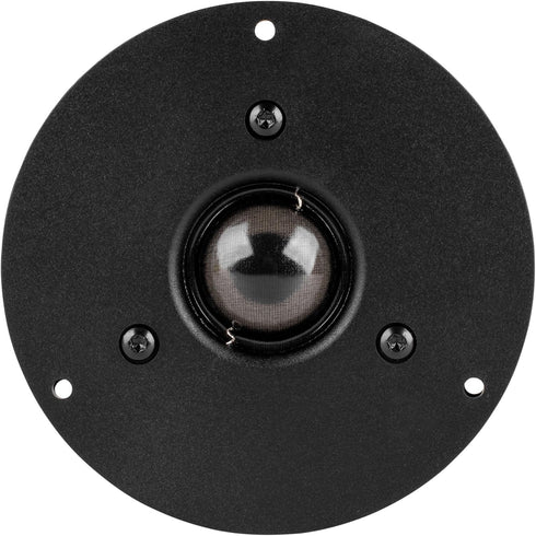 Dayton Audio DC28F-8 1-1/8" Silk Dome Tweeter