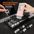Laptop Screen Keyboard Cleaner Kit, Electronics Lens Cleaning Tool for MacBook, iPad, iPhone Pro, Compact Design