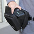 USA Gear Quick Access DSLR Hard Shell Camera Case with Molded EVA Protection and Padded Interior
