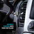 Nite Ize Steelie Tension Vent Mount, Magnetic Phone Mount for Car Vent, Convenient, Adhesive-Free Car Accessories for