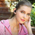HiFi Stereo IEM Earphones - Dynamic Dual Driver Wired Earbuds, Noise Canceling, Detachable Cable for Musicians (Black)