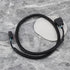 Micro Traders FC3Z-14A412-A F-250 F-350 F-450 F-550 Car Tailgate Backup Camera Wiring Harness Compatible with Ford