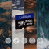 LinkMore XV13 512GB MicroSD Memory Card, MicroSDXC A1 UHS-I U3 V30 Class 10, SD Adapter Included, Read Up to 95 MB/s