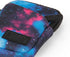 USA Gear Small Camera Case for Compact Digital Cameras, Compatible with Canon PowerShot, Canon Ivy, Nikon Coolpix A300,