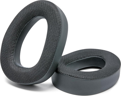 WC Freeze EPOS H6 Pro - Cooling Gel Earpads for EPOS H6 Pro/Sennheiser GSP 600 / GSP500 / GSP550 / GSP670, Black