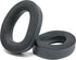 WC Freeze EPOS H6 Pro - Cooling Gel Earpads for EPOS H6 Pro/Sennheiser GSP 600 / GSP500 / GSP550 / GSP670, Black