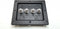 SMD 2 Channel Speaker Terminal, Stainless Steel