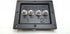 SMD 2 Channel Speaker Terminal, Stainless Steel