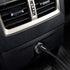Car and Driver USB C Car Charger Adapter, Dual USB Car Charger, Cigarette Lighter USB Charger for Galaxy, iPad, iPhone