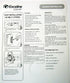 Electronic Surge Protector for Washers, Gas Dryers, LED, LCD, Plasma TVs