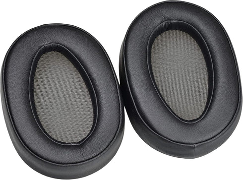 JHZZWJ Earpads for Sony WH-900N & MDR-100ABN Headphones - Replacement Cushion Pads for Professional Comfort.