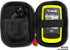 CaseSack GPS Case for Izzo Swami 6000, 4000, 5000 Golf GPS Rangefinder; Garmin Approach G30, G6, G7