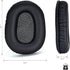 B450-XT Mod Kit Ear Pads + Mic Foam, Replacement Ear Cushions Compatible with VXI BlueParrott B450-XT B450XT S450-XT
