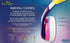 eKids Disney Encanto Headphones for Kids, Wired Headphones for School, Tangle Free Toddler Headphones with Volume