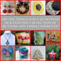 Buttons Galore and More Novelty Buttons Collection for DIY Crafts, Scrapbooking, Sewing, and Cardmaking