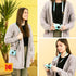 KODAK Deluxe Neck Strap Color Kit, Comfortable Detachable Camera Straps for Smile + Instant Camera, 6 Color Pack