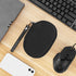 Geekria Mouse Travel Case for Gaming/Office Mouse, Compatible with Logitech G402, G502, G602, G203, G Prox, Razer